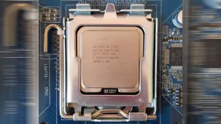  Intel unveiled its iconic Core 2 Duo family 20 years ago — legendary chip dethroned AMD Athlon, restoring the chipmaker’s performance lead 
