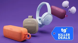  Bose just announced new earbuds, but these 11 existing audio devices are already on sale — save up to 45% now 