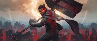 I was hyped for Control Resonant — and it still surpassed my high expectations 