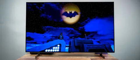 I tested the LG B6 OLED and it’s nearly as good as the C6 for a fraction of the price