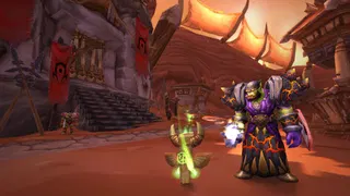  ChatGPT-6 Astra plays World of Warcraft 'blind' and clears the orc starting zone in 40 minutes with no deaths 