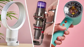  "We’re not hiding how things work, we’re expressing it" — I sat down with Jake Dyson to talk radical product design, and why your favorite vacuum and hair dryer look like nothing else on the planet 