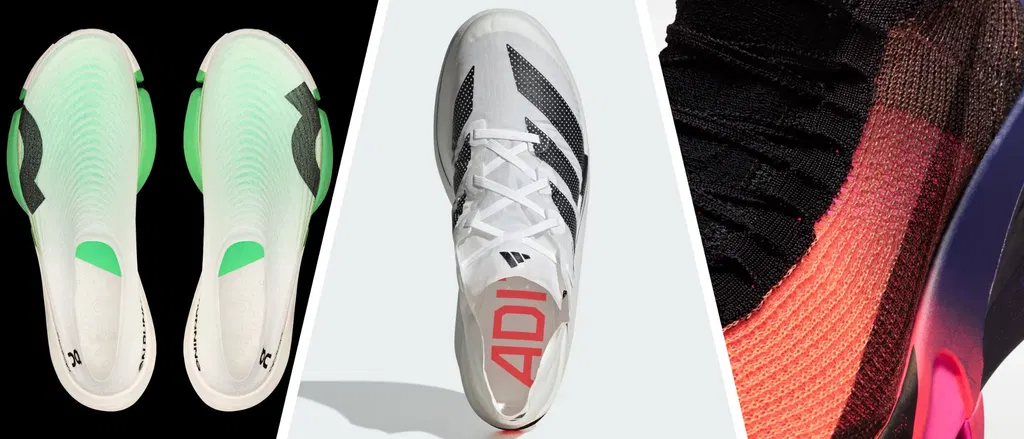 What shoes do marathon winners wear? These 7 pairs of running shoes have all graced the podium at the world's top races