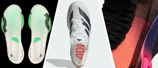  What shoes do marathon winners wear? These 7 pairs of running shoes have all graced the podium at the world's top races 