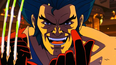 What is the release date for Marvel's X-Men 97 season 2 episode 6 on Disney+?