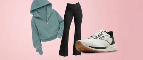 My favorite workout apparel under $99 at Amazon — 12 finds I'd recommend to anyone