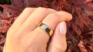  I ditched alcohol for 30 days — and my Oura Ring 5 showed one surprising change 