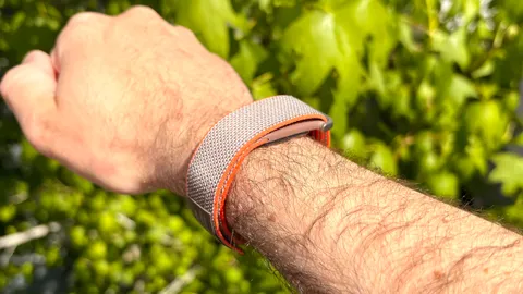 I’ve been testing the new Fitbit Air, and it’s changed the way I track my sleep — 5 reasons I recommend Google’s $99 tracker, and 2 reasons I don’t