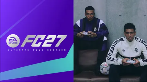 'When will the EA greed end': Fans vent their fury as company announces $150 version of FC 27 — annual game release comes in three editions, but top-tier option is 50% more expensive than GTA VI Ultimate