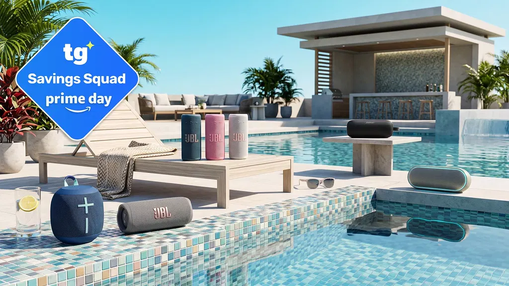 Amazon's slashed prices on tons of Bluetooth speakers, but these best-sellers are the ones actually worth buying
