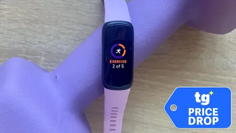 Huge Fitbit sale at Best Buy — 3 Memorial Day fitness deals to shop now