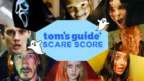 We rated the scariness of the 14 biggest horror movies of 2026 (so far) — including 'Obsession,' 'Backrooms,' 'Scream 7' and more