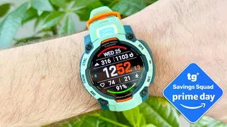  I review smartwatches — and my favorite Garmin is finally back on sale 