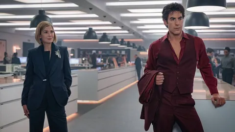  I predicted Netflix’s new comedy movie with Sacha Baron Cohen would be bad, but it’s even worse than I imagined 