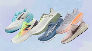  25 running shoe deals to shop ahead of October Prime Day — up to 50% off Asics, Nike, Brooks and more 