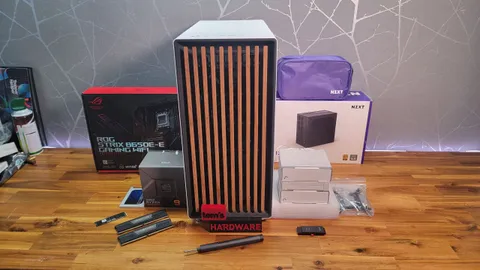 60% of PC gamers have no plans to build a new PC in the next two years — AI pricing crunch on RAM and other components paralyze enthusiast market