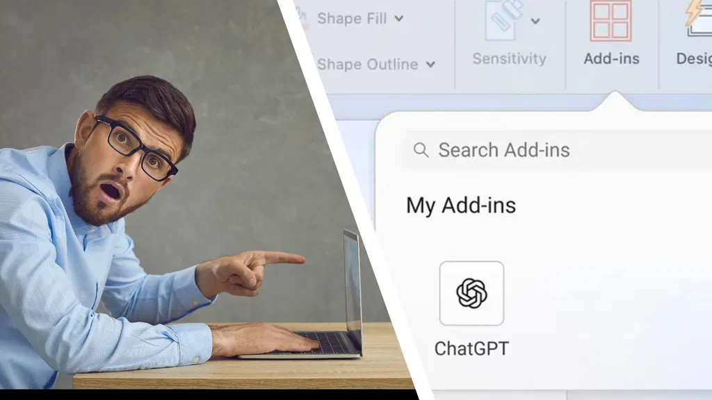 I tested ChatGPT against Copilot in Microsoft Word