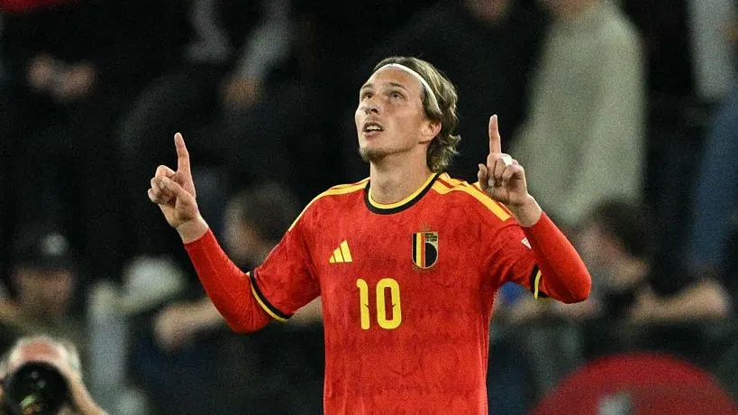 How to watch Belgium vs Turkey: FREE streams & TV channels for Nations League 2026/27