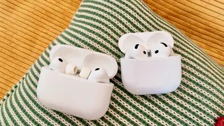  I swapped my AirPods Pro 3 for the AirPods 5 on a 22-mile run: Here are 3 things I liked, and 2 things I missed 