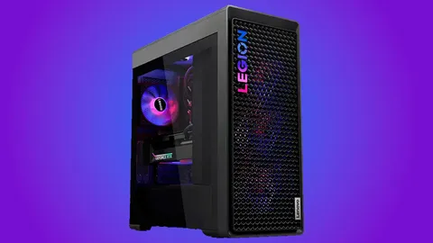 Get RTX power for less at Lenovo’s epic Memorial Day gaming sale — save big on Legion gaming PCs and laptops