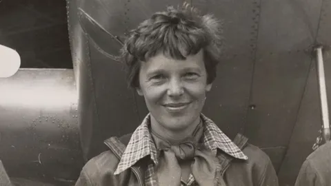  For Amelia Earhart Day, I asked ChatGPT, Gemini, Claude, and Perplexity what led to her disappearance — one theory stood above the rest 