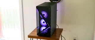 iBuyPower Slate Gaming Desktop review: Strong gaming value and extras 
