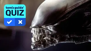  Think you know the Alien movies? This quiz will put your knowledge of the sci-fi franchise to the ultimate test 