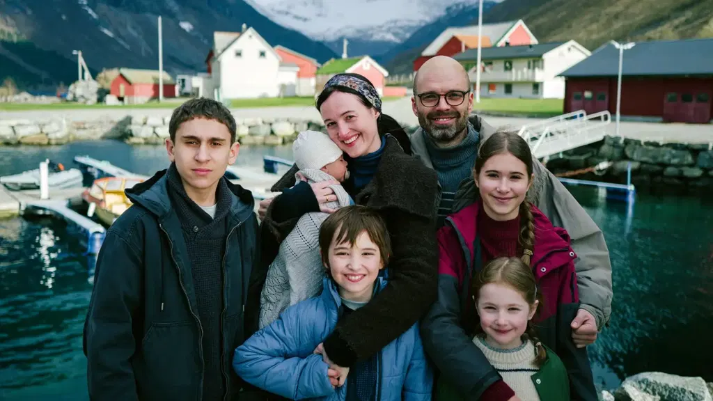 'Fjord' review: I wanted to love this Cannes winner —until I realized who the movie is really rooting for