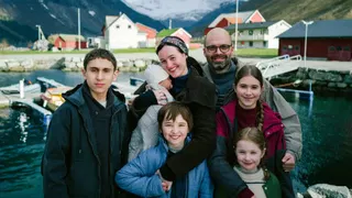  'Fjord' review: I wanted to love this Cannes winner —until I realized who the movie is really rooting for 