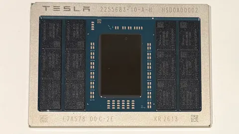  SpaceX admits it can't find enough chips for orbital AI yet, requires 'significantly more than are currently available to us' — firm's risk factors in IPO paperwork also says ambitious TeraFab project may not be successful 