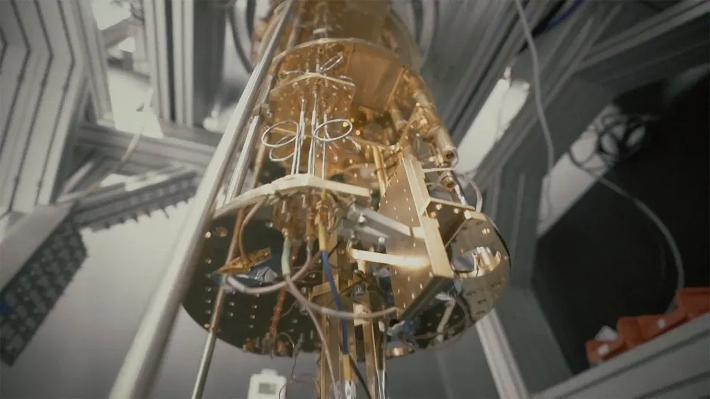 NEC drops its quantum computing work, marking an end to nearly 30 years of development