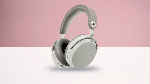 Sennheiser finally launches the successor to its ultra-popular 5-star Momentum wireless headphones, and adds in great new features including Dolby Atmos — Sony and Bose have some hot competition here