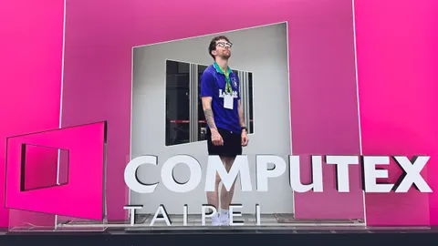 What to expect at Computex 2026: Nvidia N1X, Intel’s next-gen gaming handhelds, and an industry’s fightback against RAMageddon