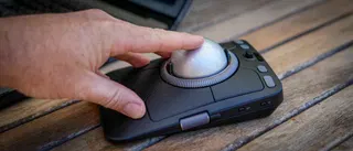  Kensington Expert Mouse Pro TB900 review: I swapped my mouse and trackpad for the new TB900 trackball, and ran a head-to-head video edit against my usual setup — the trackball won. 