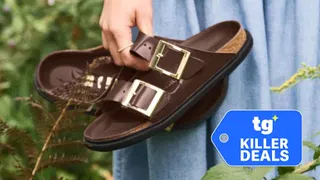  I found 11 rare Birkenstock deals up to 50% off — perfect for the summer-to-fall transition 