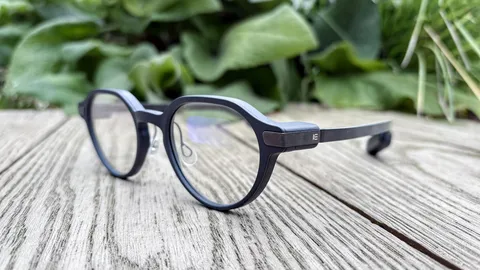Exclusive: Even Realities CEO slams Meta Ray-Bans — we 'don’t thrive on selling data’