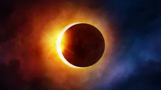  How to photograph the solar eclipse without damaging your phone 