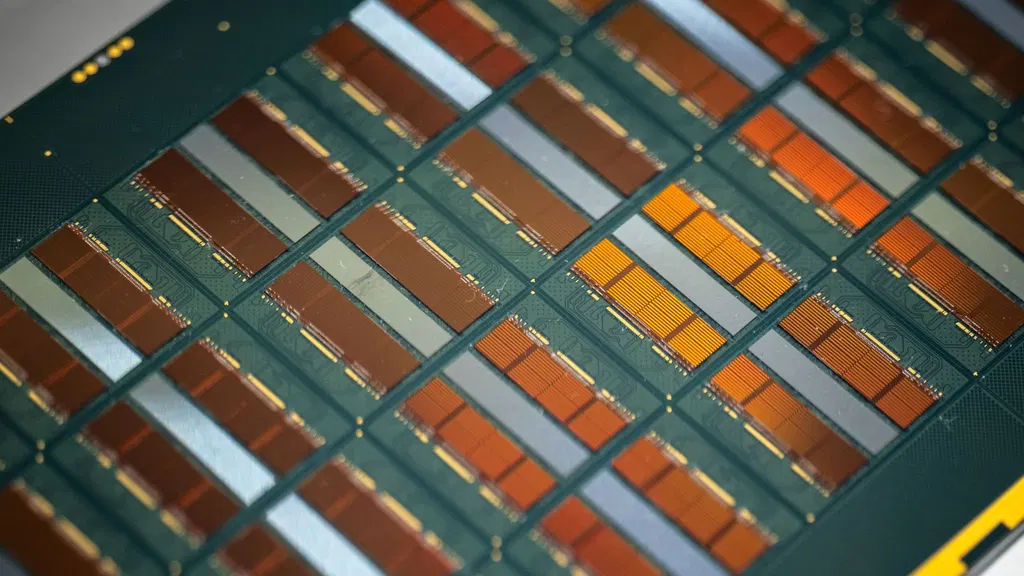 Piecemakers bets edge AI devices will diverge from reliance on HBM — custom-designed memory fuses DRAM stack directly to the processor using hybrid bonding