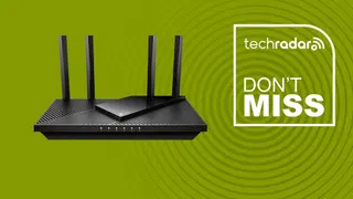  TP-Link's budget-friendly Archer AX21 Wi-Fi 6 router drops to $60 in Amazon's Early Prime Day — but this deal ends soon 