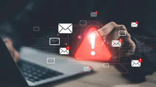  Hackers build fake desktop apps to trick victims into handing over access 