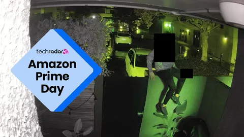  I was skeptical about the necessity for home security cameras — a late-night scare has now changed my mind 