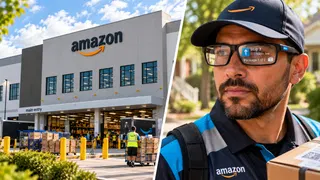  Amazon drivers are getting AI glasses — but what I found behind the scenes seems far worse 