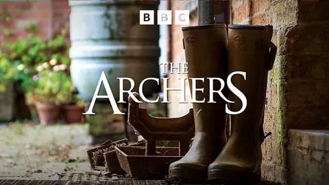  How to listen to 'The Archers' from anywhere in the world 