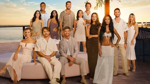 How to watch the 'Summer House' season 10 reunion online from anywhere as the Amanda and West drama explodes