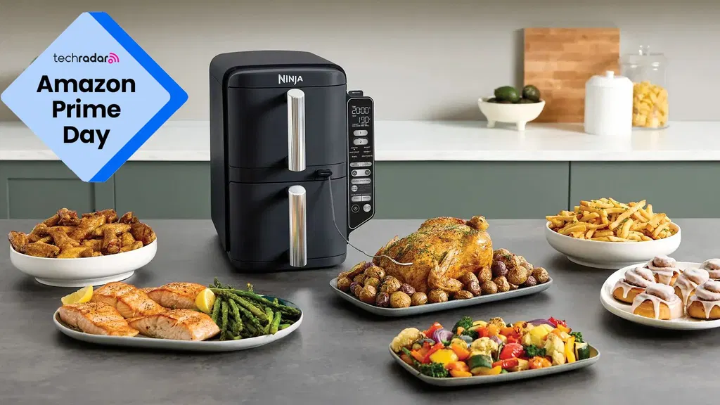 The Amazon Prime Day deals I’m buying to upgrade my new home cooking space