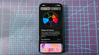  I tried Apple’s new at-home wellness assessment in iOS 27 — and gained valuable insights into my flexibility and balance 