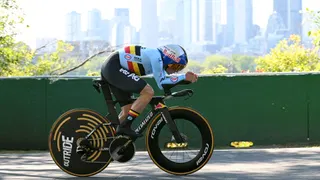  How to watch Men's Elite Road Race at UCI Road World Championships 2026 for FREE: Live Streams & TV Channels 