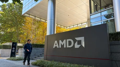 AMD executives react to Nvidia’s RTX Spark — ‘you’re just wrong if you don’t get a Strix Halo notebook’