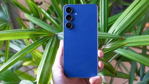  Leaked Samsung Galaxy S26 FE case images point to the most minor design change —and Samsung fans aren't happy 