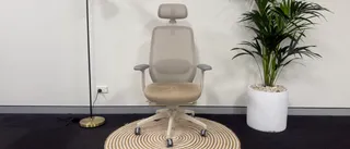  I tried Desky’s CoilFlex Ergonomic office chair and its puzzling design choices overshadow an otherwise solid mid-range option 